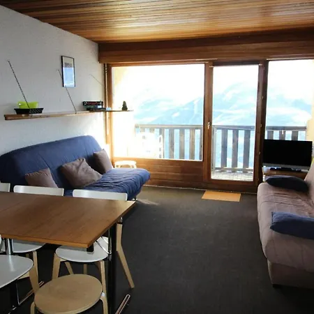 Residence Nigritelles B - Studio Pour 4 Personnes 54 * Auris
