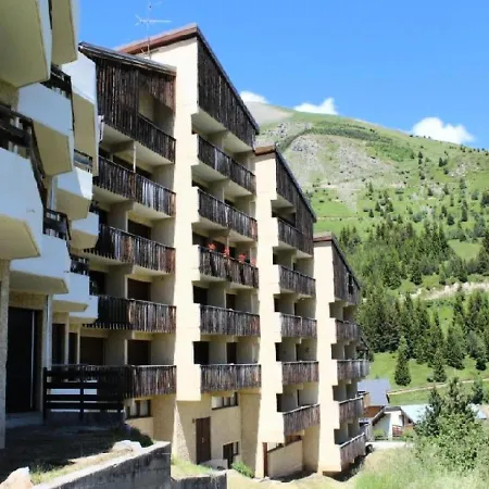 Residence Nigritelles B - Studio Pour 4 Personnes 54 *