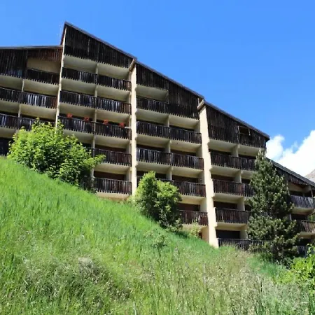 Residence Nigritelles B - Studio Pour 4 Personnes 54